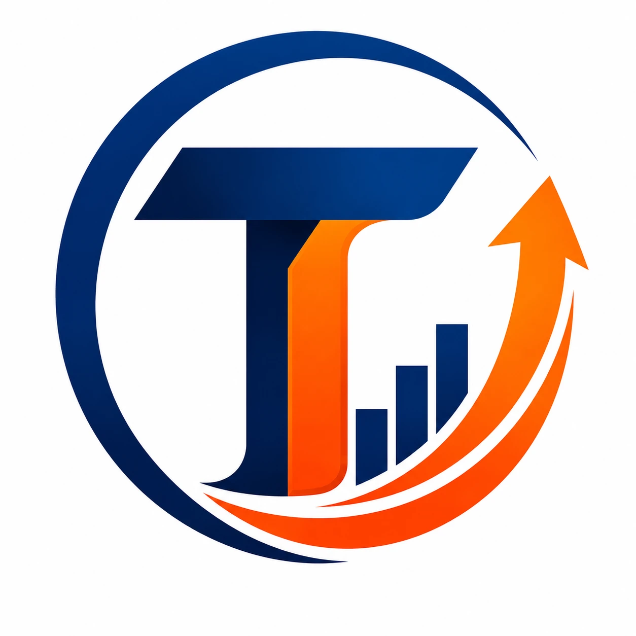 T Digital Agency Logo